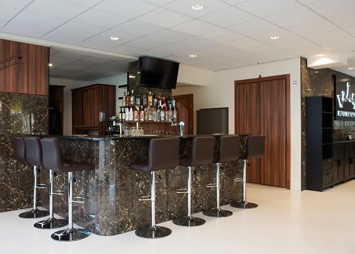Hotel King'S Court Amsterdam